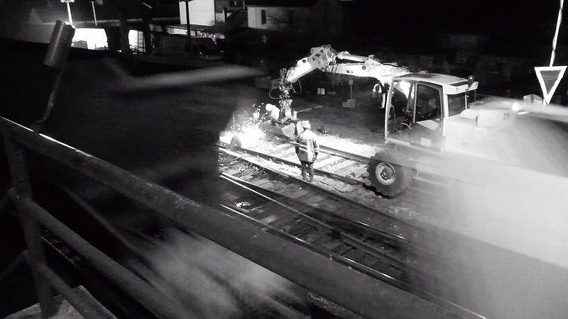 Illustration - À Orléans – Les Aubrais, accident mortel, les travailleurs n’oublient pas