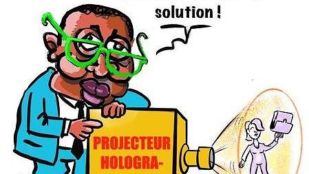 Illustration - précarité et pénurie