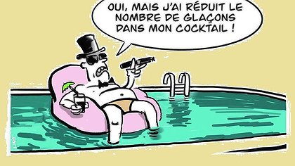 Illustration article