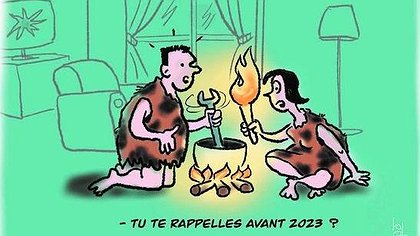 Illustration article