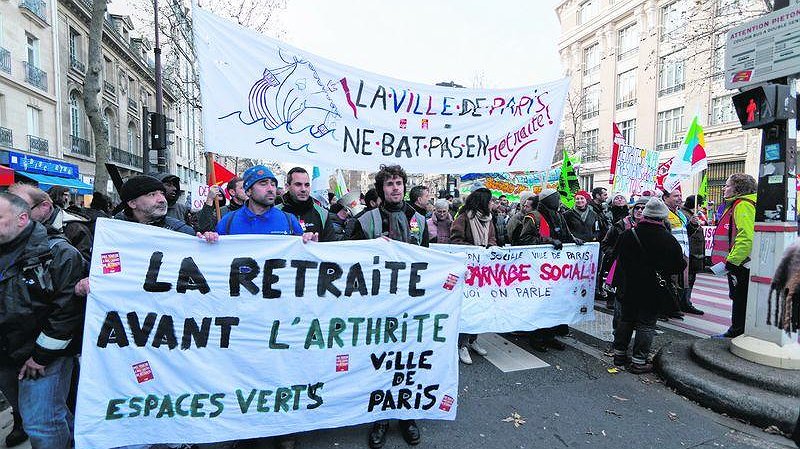 Illustration - vieille ficelle pour masquer les vraies attaques