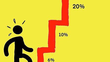 Illustration - les limites de la patience