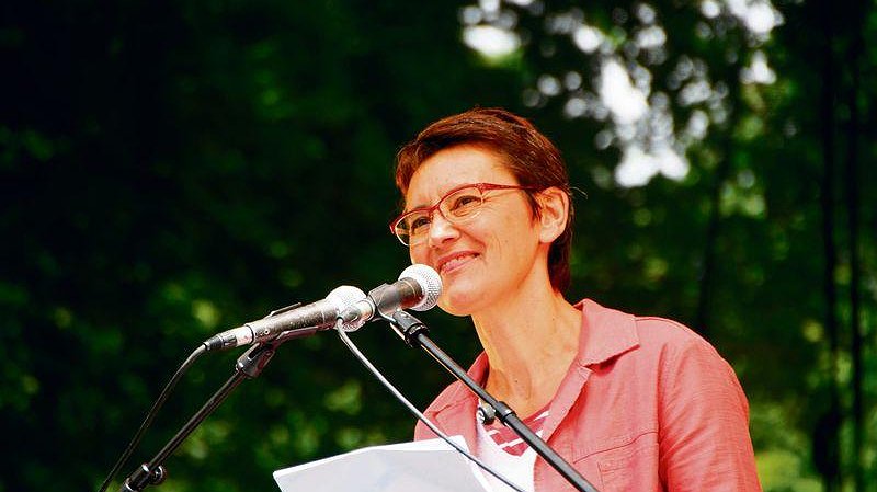 Illustration - Meetings de Nathalie  Arthaud