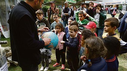 Illustration article