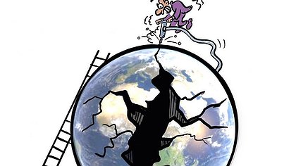 Illustration article