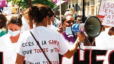 Illustration - l’été sera chaud