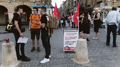 Illustration article