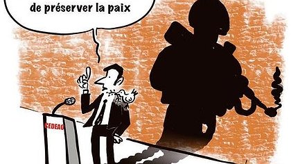 Illustration article