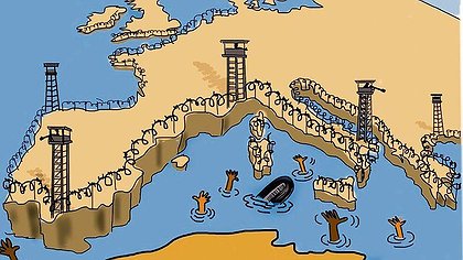 Illustration article