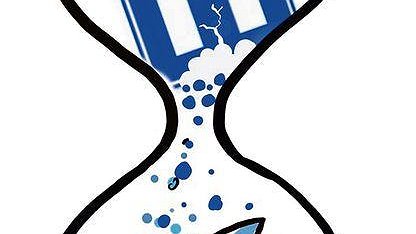 Illustration - L’hôpital  ne se moque pas  de la charité