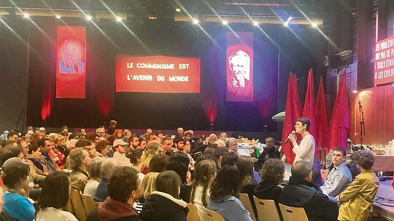 Illustration - Fête de Marseille