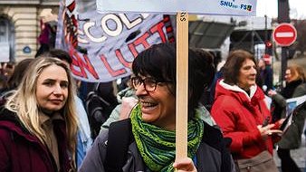 Illustration - faire et défaire, ce n’est pas recruter