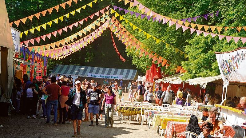 Illustration - De nombreux débats
