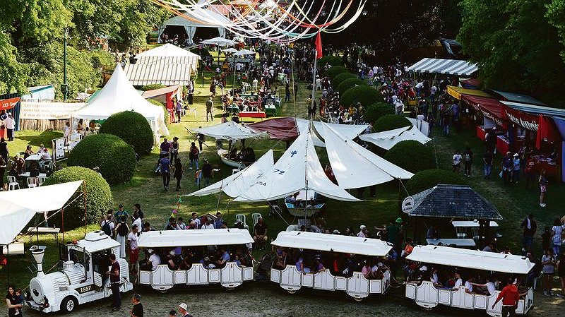 Illustration - Visites guidées<b> </b>