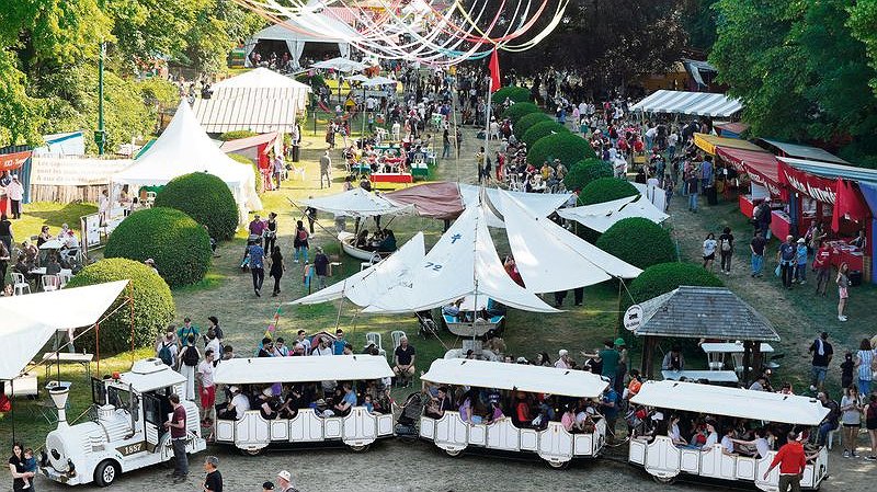 Illustration - Visites commentées