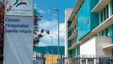 Illustration - malade de la rentabilité