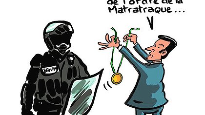 Illustration article