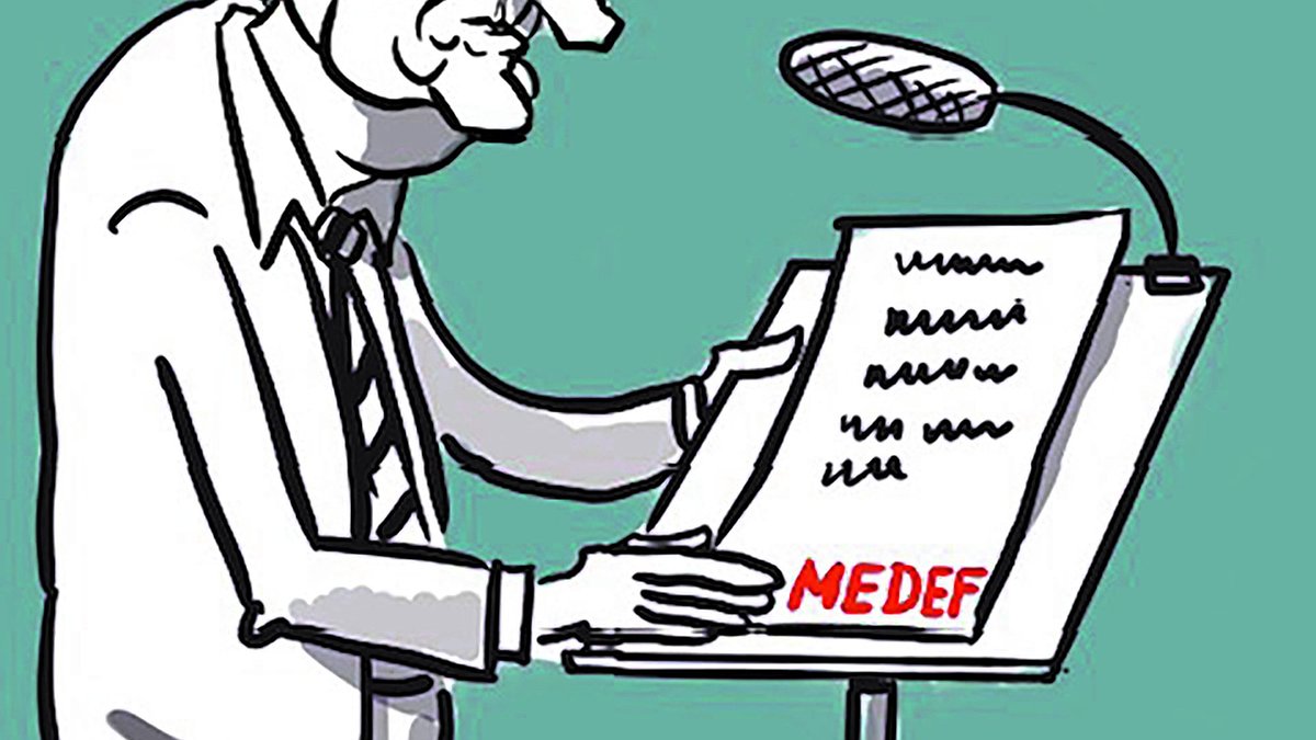 Illustration - tout ça pour ça !