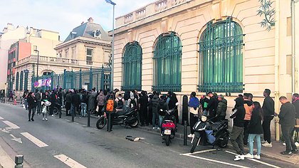 Illustration article