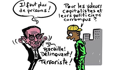 Illustration article