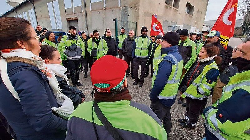 Illustration - 150 euros pour tous !