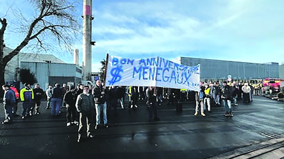 Illustration - ce n’est pas fini