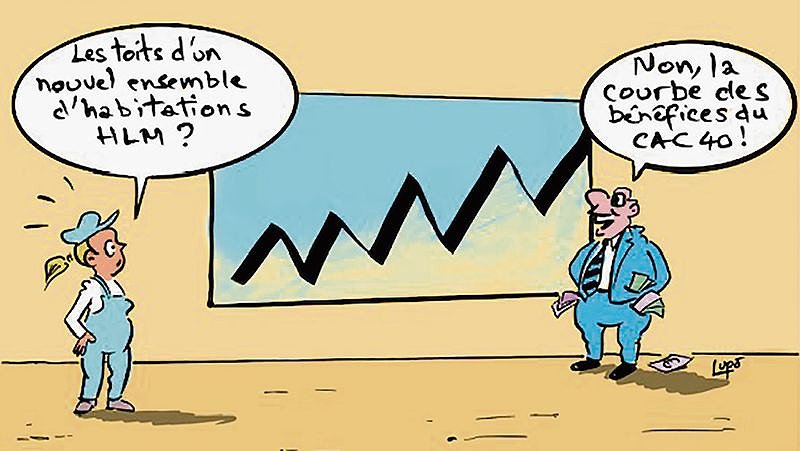 Illustration - les expulsions s’accélèrent