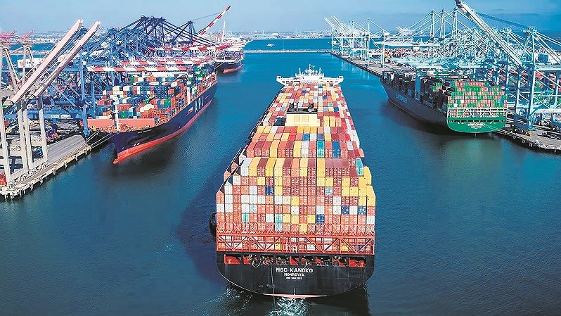 Illustration - vers l’embolie ?