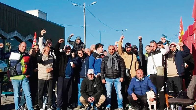 Illustration - il y en a ras-la-poubelle !