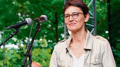 Illustration - Meetings avec Nathalie Arthaud