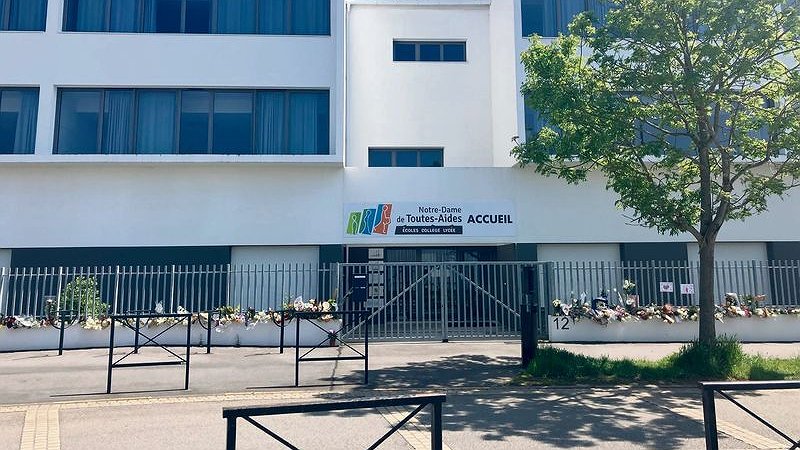 Illustration - le bal des démagogues