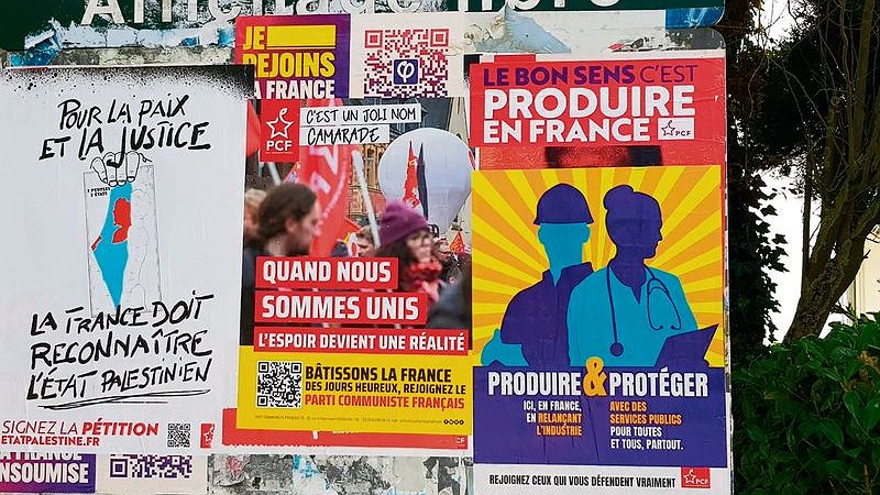 Illustration - le parti pris des patrons