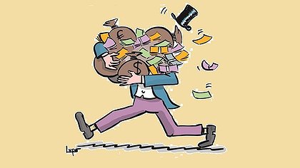 Illustration article