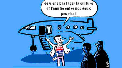 Illustration article