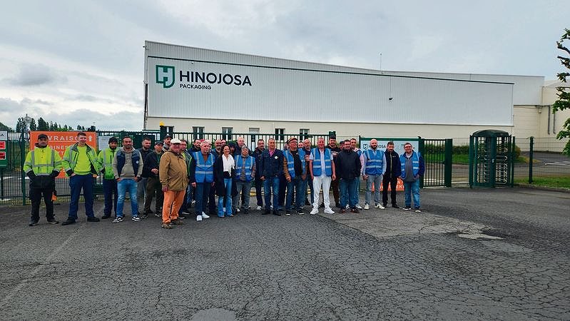 Illustration - le 0 % du patron remballé