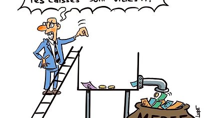 Illustration article