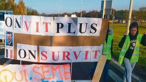 Illustration - cahiers accessibles, “doléances” aux oubliettes