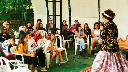 Illustration article