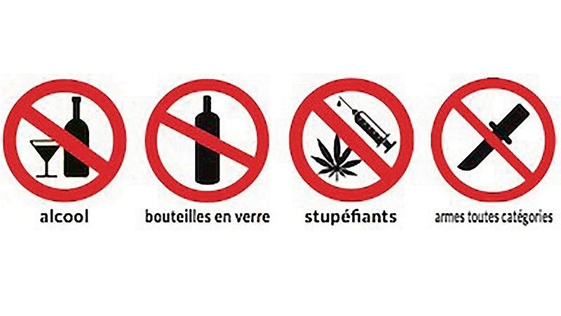 Illustration - Sécurité