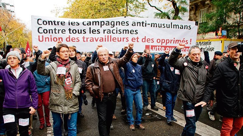 Illustration - ceux qui poussent au crime