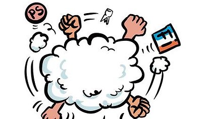 Illustration article