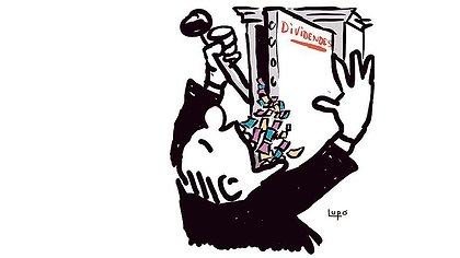 Illustration article