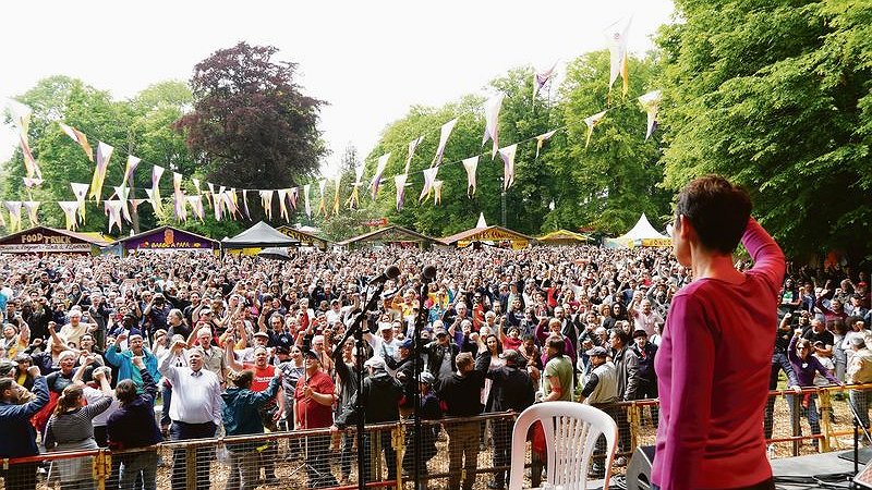 Illustration - Meetings