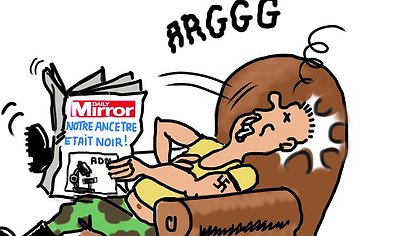 Illustration article