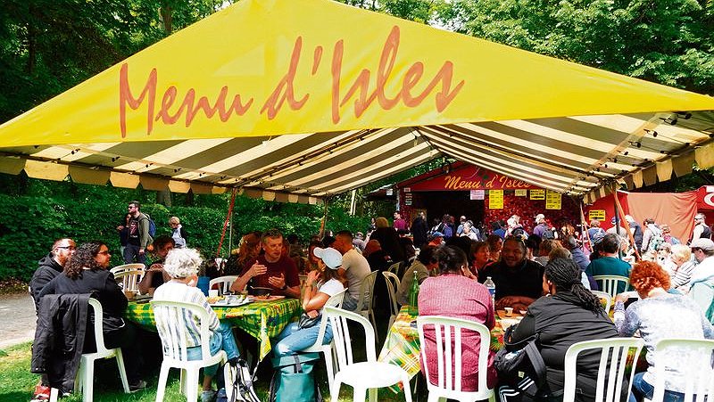 Illustration - Sans oublier