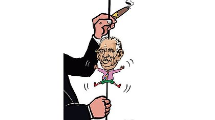 Illustration article