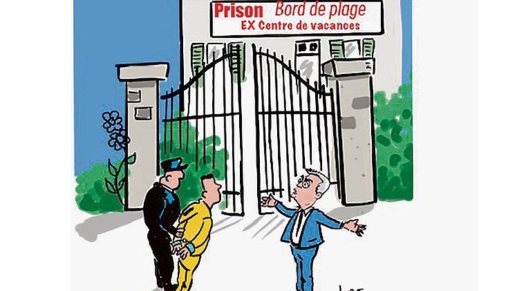 Illustration - nouvelles élucubrations