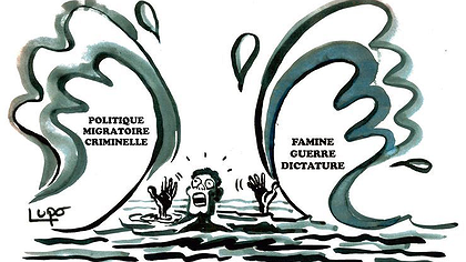 Illustration article