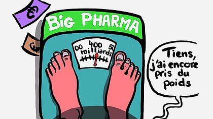 Illustration article