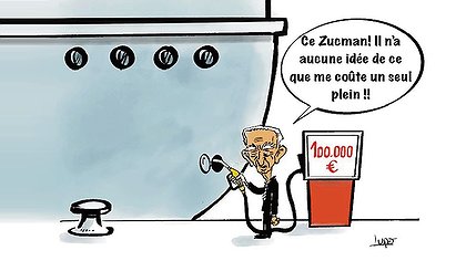 Illustration article